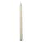 48 Pack: 10" Ivory Camelot Dinner Candle by Ashland®
